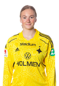 IFK Norrköpings Tyra Berggården