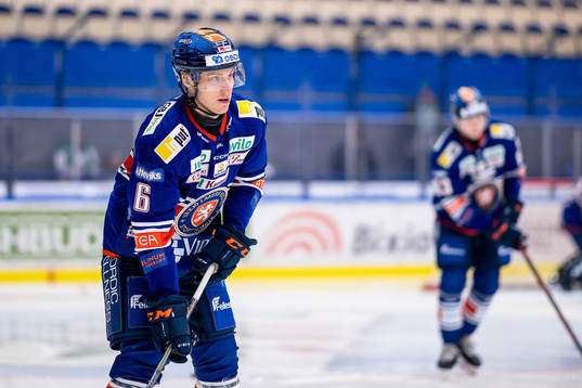 Växjös Theodor Johnsson
