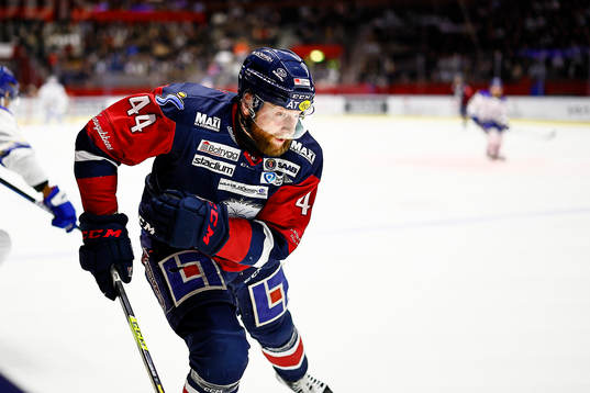 Linköpings Jonas Junland
