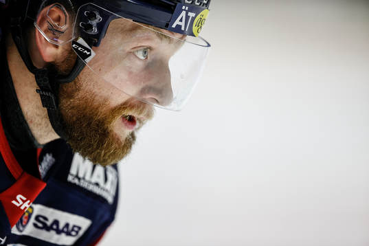 Linköpings Jonas Junland