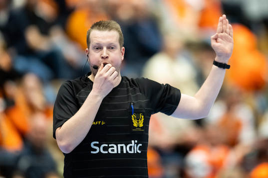 Domare Lennart Nilsson