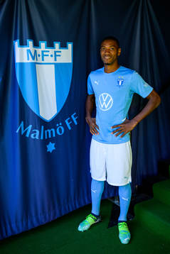 Samuel Kotto