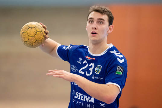 Aranäs Oscar Gentzel