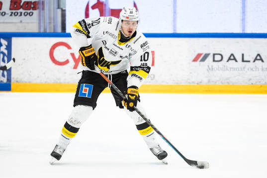 Västerås Jimmie Jansson Lorek