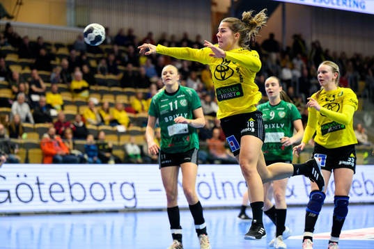 Sävehofs Laura Jensen