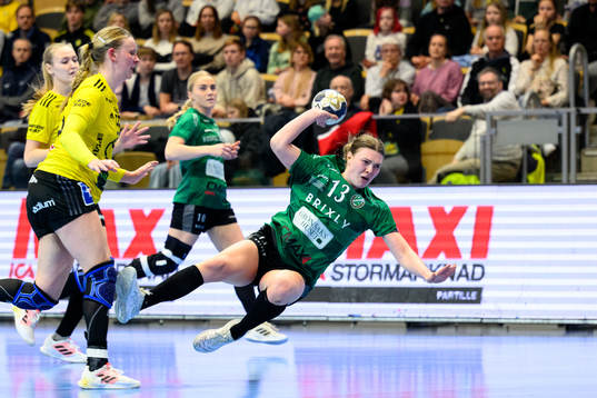 Önnereds Mette Bejder