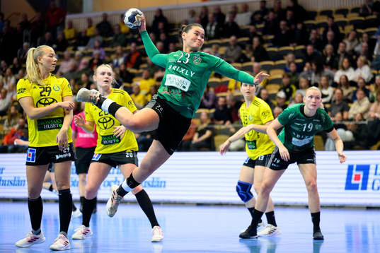 Önnereds Linnea Lang