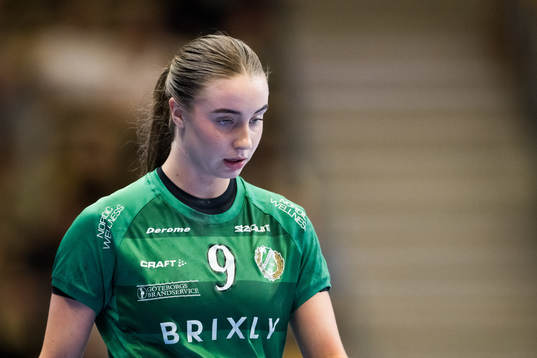 Önnereds Line Homdrom Rusten deppar