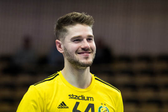 Sävehofs Rune Schröder