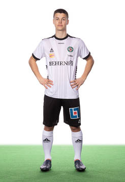 Örebros Samuel Dahl