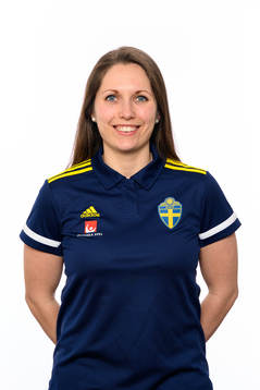 Domare Ulrica Löv