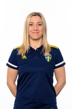 Domare Cecilia Ekwall