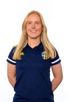 Domare Emelie Elfstrand