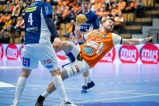 Kristianstads Ludvig Jurmala Åström