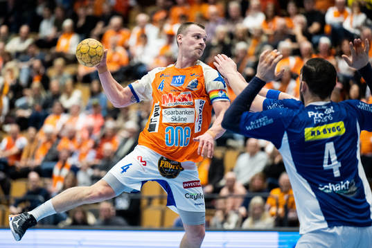 Kristianstads Markus Olsson