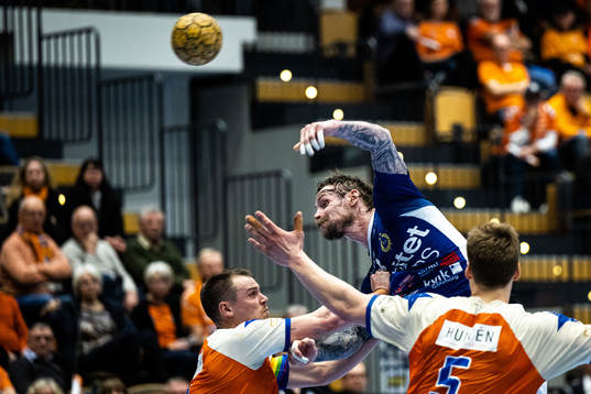 Redbergslids Tobias Johansson