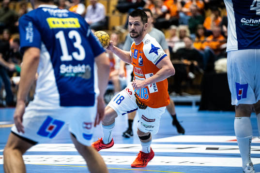 Kristianstads Vasja Furlan