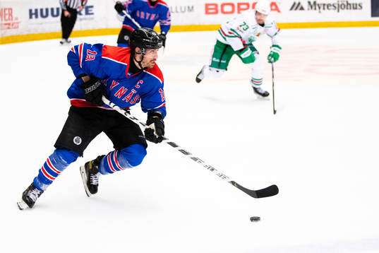 Brynäs Anton Rödin