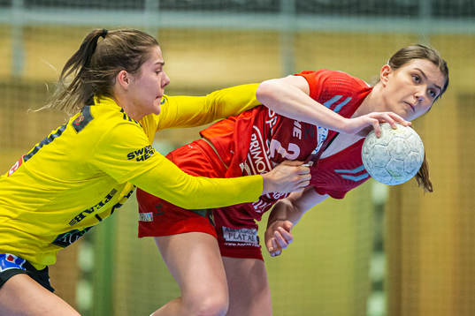 Höörs Emma Nuhanovic