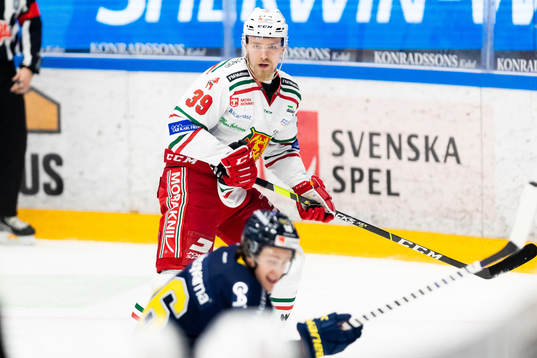Moras Kristoffer Gunnarsson