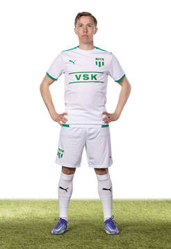 Västerås Jakob Lindahl