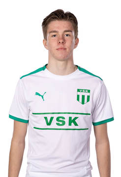 Västerås Max Larsson