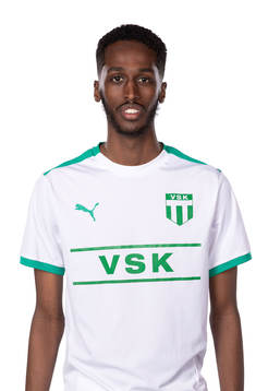 Västerås Mohammed Mahammed