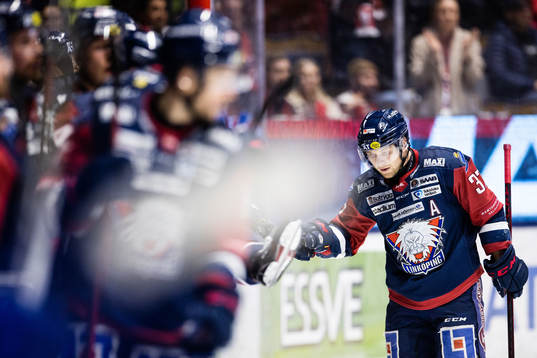 Linköpings Jesper Pettersson