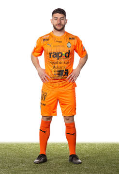 Eskilstunas Andre Alsanati