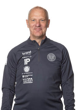Uppsalas Ingemar Persson