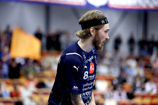 Mullsjös Jimmie Pettersson