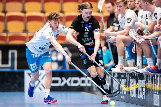 Helsingborgs Jonathan Nilsson