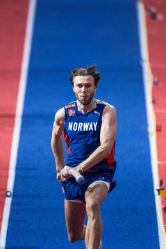 Pål Haugen Lillefosse of Norway
