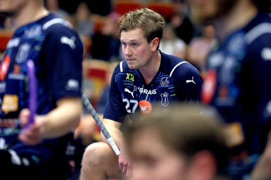 Mullsjös Anton Hedin