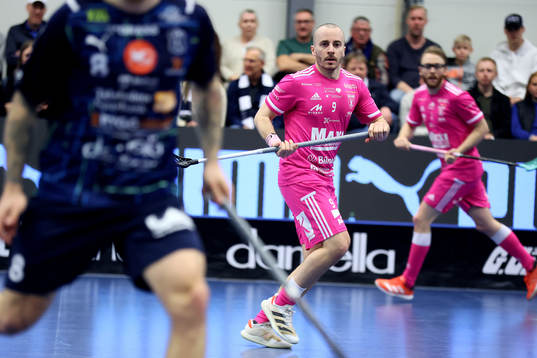 Faluns Alexander Galante Carlström