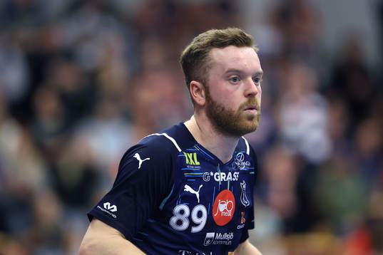 Mullsjös Johan Nygårdh