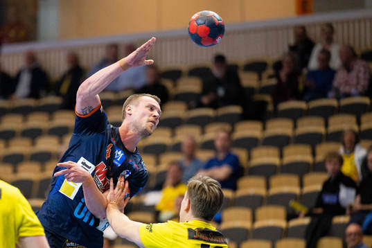 Kristianstads Markus Olsson