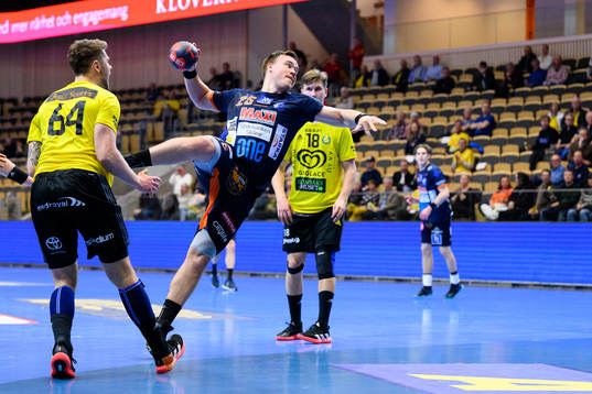 Kristianstads Ludvig Jurmala Åström