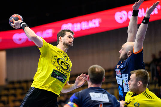 Sävehofs Jonathan Stenbäcken