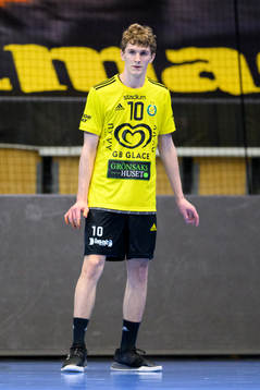 Sävehofs Elmer Tilly