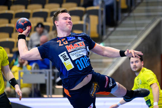 Kristianstads Ludvig Jurmala Åström