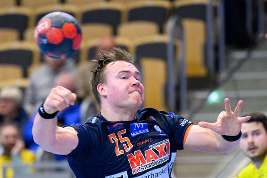 Kristianstads Ludvig Jurmala Åström
