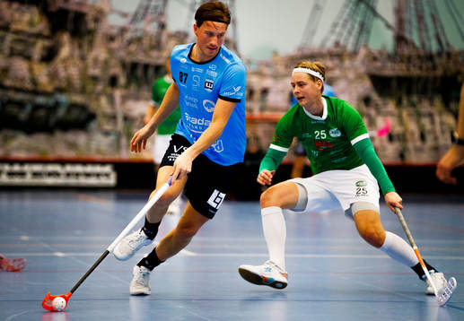 Warbergs Hannes Karlsson och Lillåns Aron Ohlsson