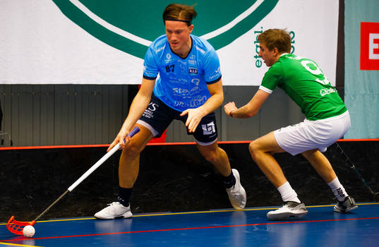 Warbergs Hannes Karlsson och Lillåns Isak Palmén