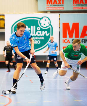 Warbergs Max Källerteg