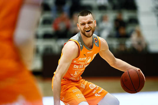 Norrköpings Tim Schüberg