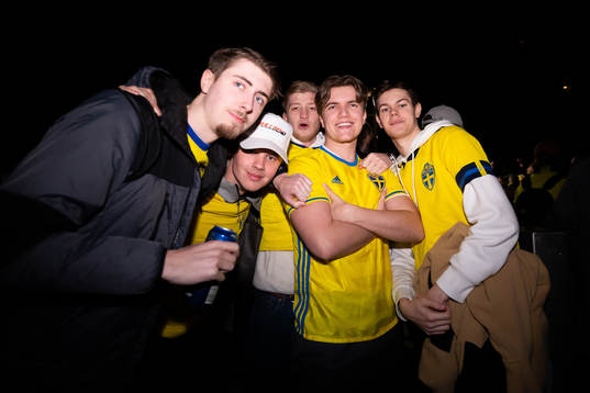 Supporters