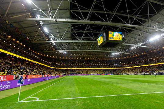 Friends Arena