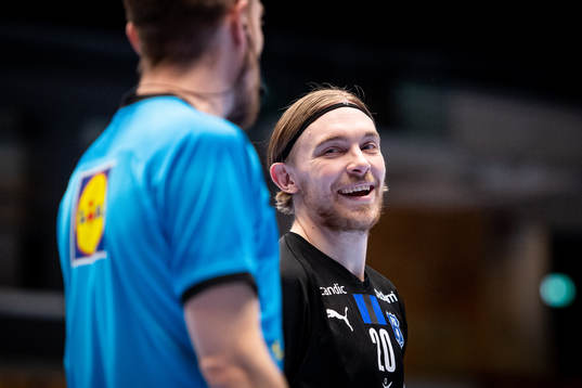 Helsingborgs Jonathan Nilsson