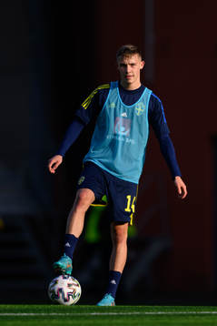 Jacob Ondrejka